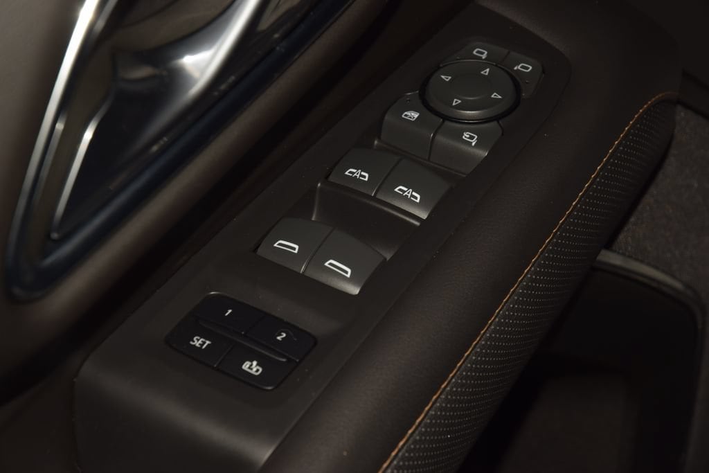2023 GMC Yukon XL AT4 - Photo 50