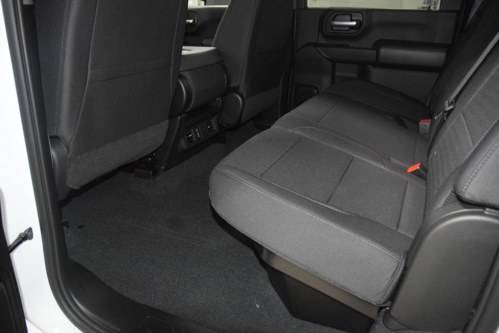 2026 Chevrolet Silverado 2500 HD Custom - Photo 46