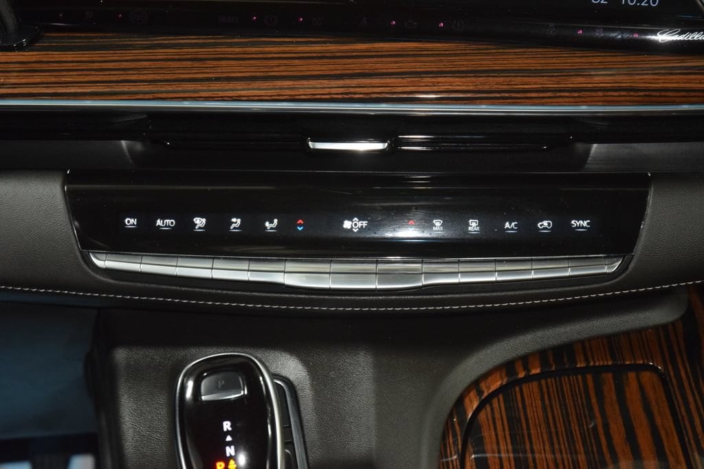 2024 Cadillac Escalade ESV Premium Luxury - Photo 33