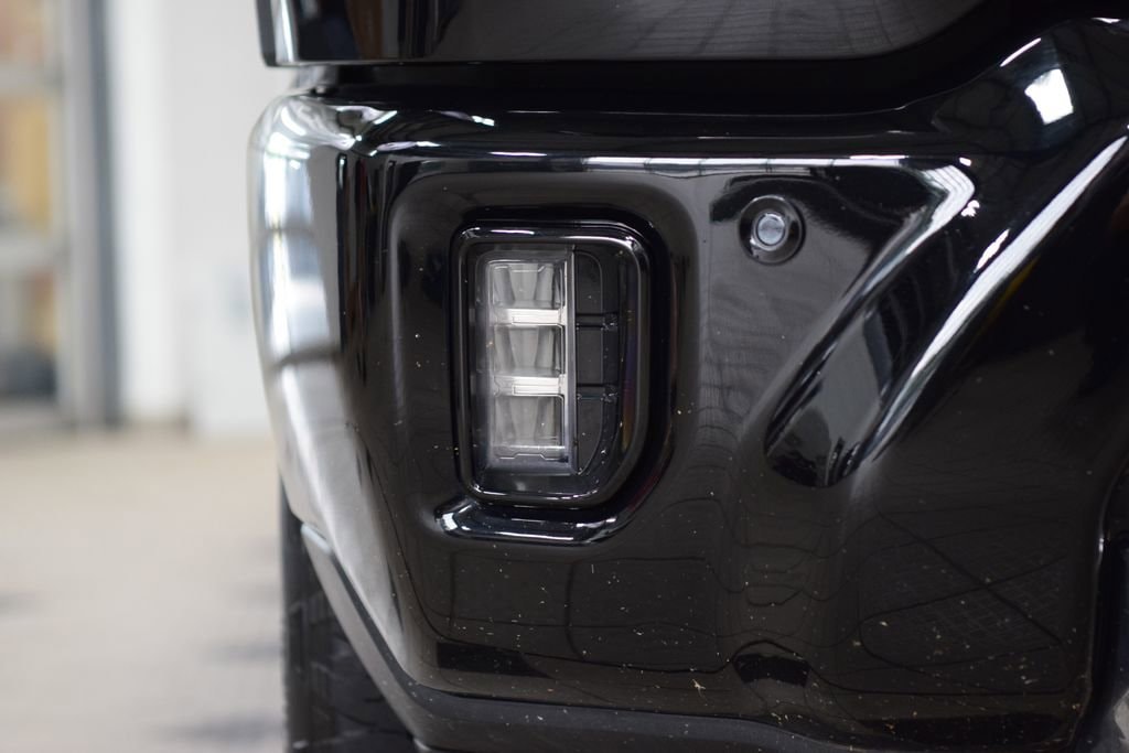 2024 Chevrolet Silverado 3500HD High Country - Photo 14