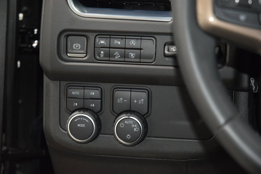 2023 Chevrolet Tahoe High Country - Photo 34