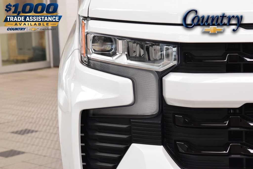 2026 Chevrolet Silverado 1500 RST - Photo 12