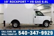 Chevrolet Express Cutaway 3500