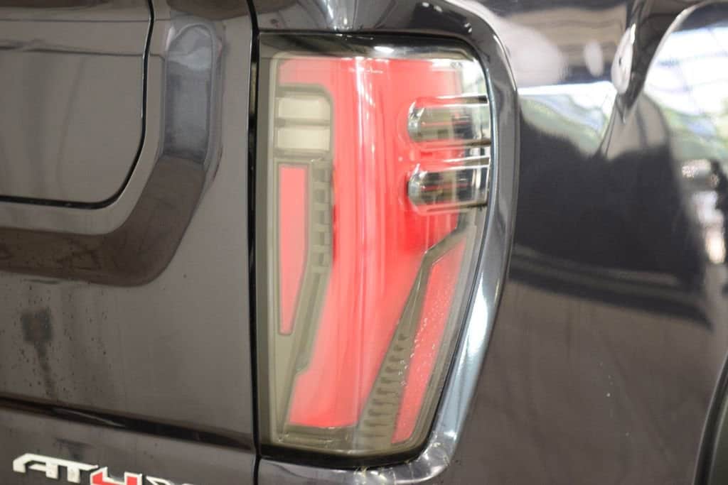 2024 GMC Sierra 2500HD AT4X - Photo 23