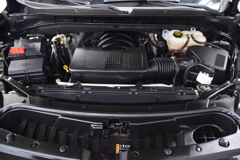 2023 Chevrolet Tahoe Z71 - Photo 30