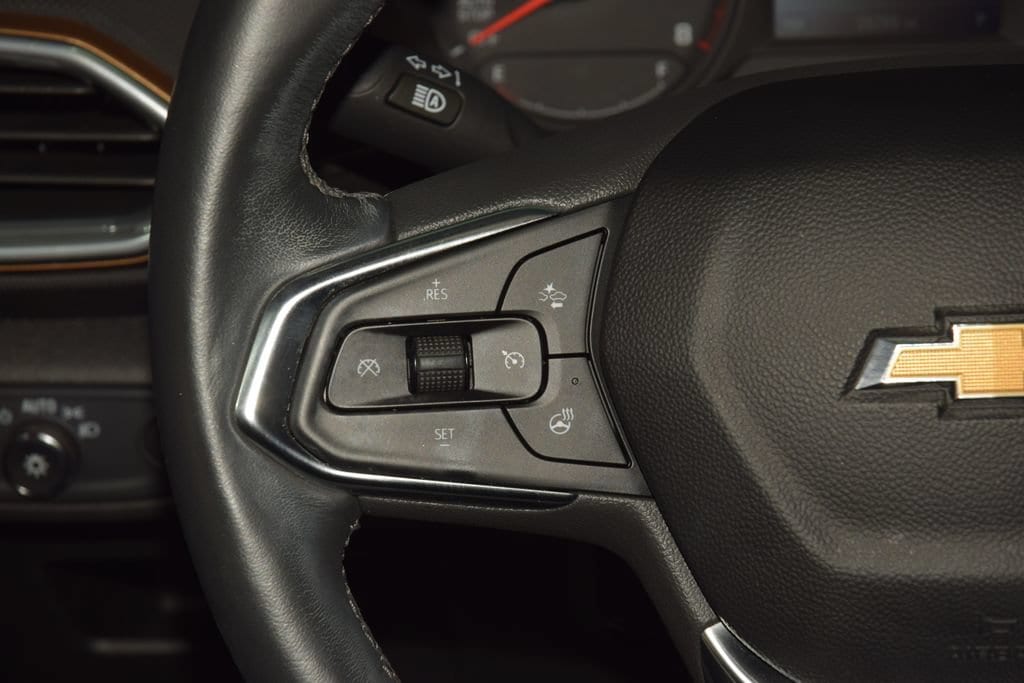 2023 Chevrolet TrailBlazer Activ - Photo 36