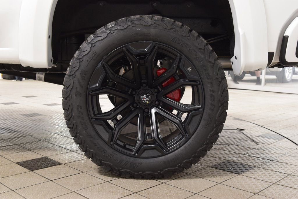 2026 Chevrolet Silverado 1500 RST - Photo 27
