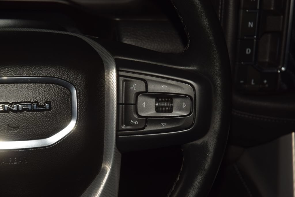 2023 GMC Yukon XL Denali - Photo 40