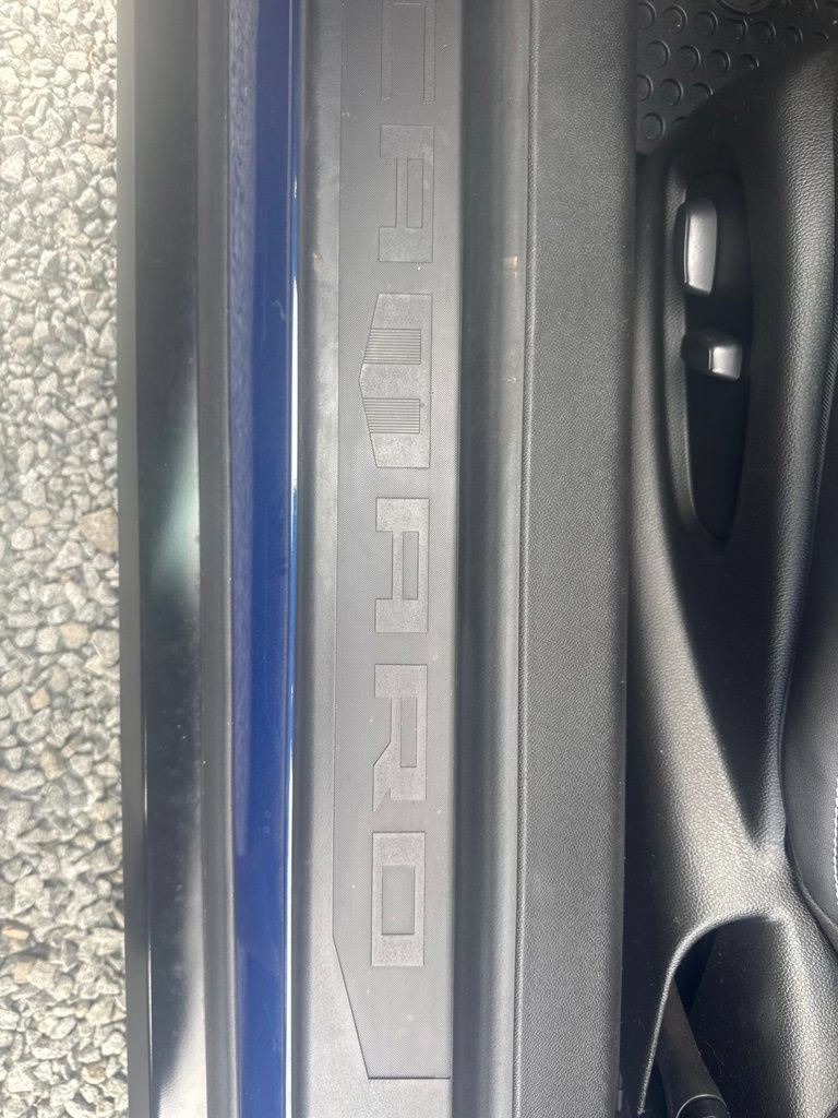 2022 Chevrolet Camaro 1SS - Photo 23