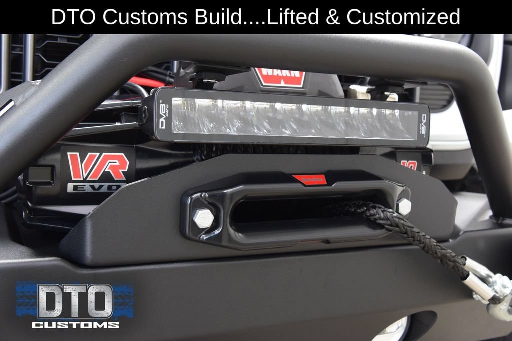 2025 Jeep Wrangler 4-Door Rubicon - Photo 13