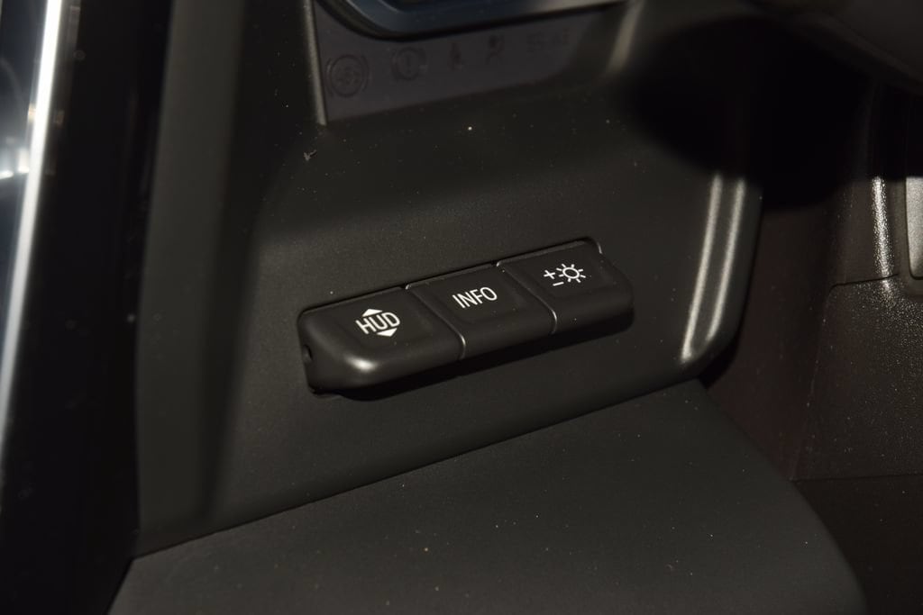 2024 GMC Sierra 2500HD Denali Ultimate - Photo 41