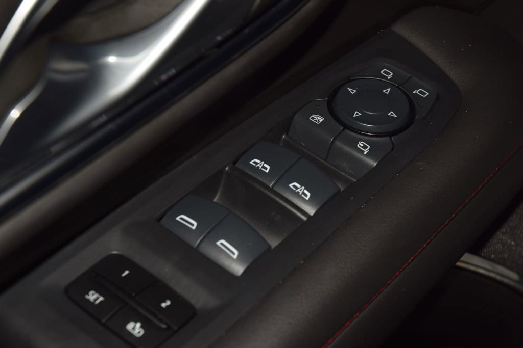 2024 Chevrolet Tahoe RST - Photo 47