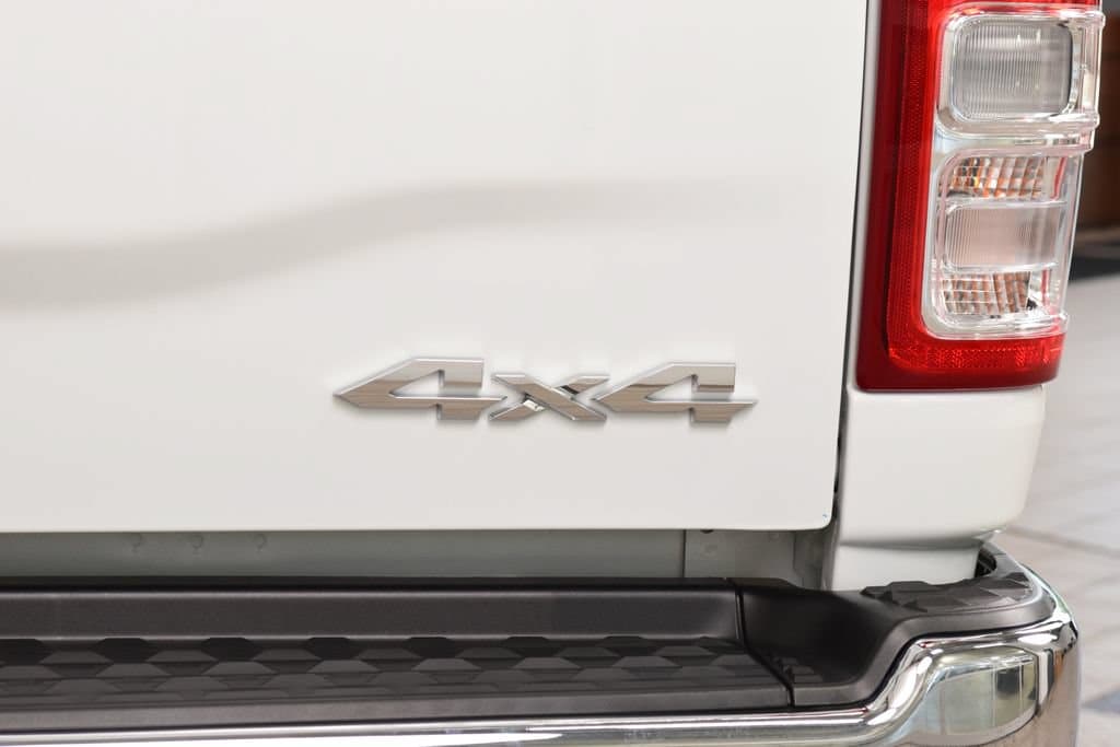 2024 RAM Ram 3500 Pickup Tradesman - Photo 22