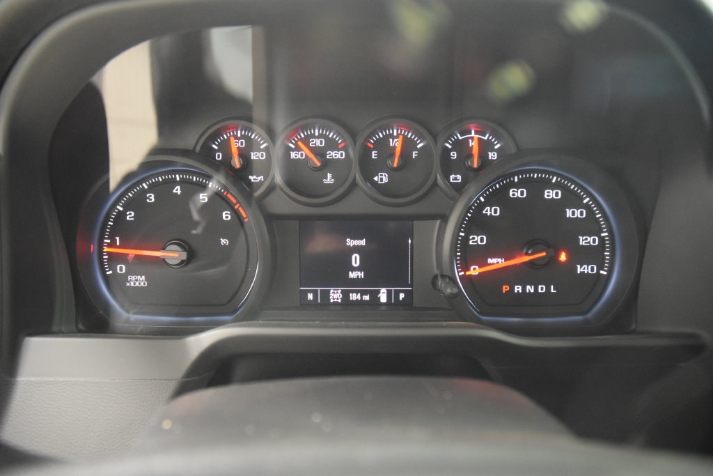 2026 Chevrolet Silverado 2500 HD Work Truck - Photo 42