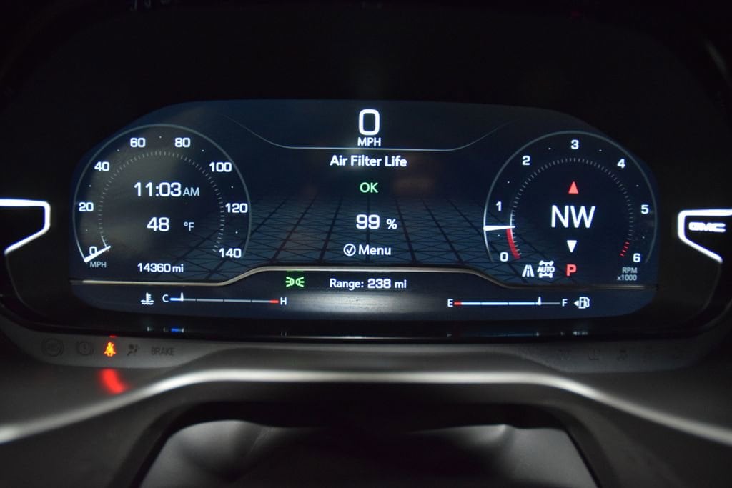 2024 GMC Yukon Denali - Photo 56