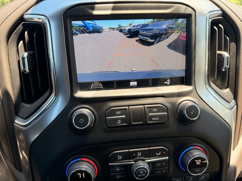 2020 Chevrolet Silverado 1500 LTZ - Photo 27