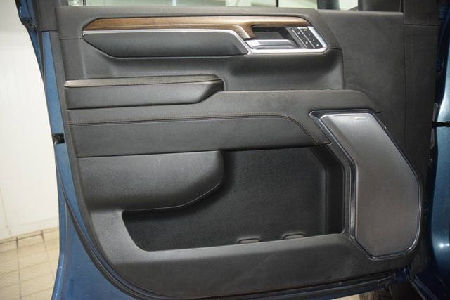 2024 Chevrolet Silverado 3500HD High Country - Photo 50