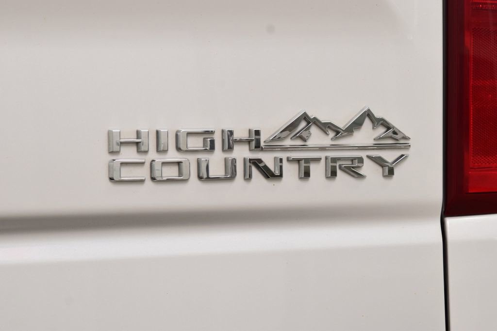 2024 Chevrolet Silverado 1500 High Country - Photo 22