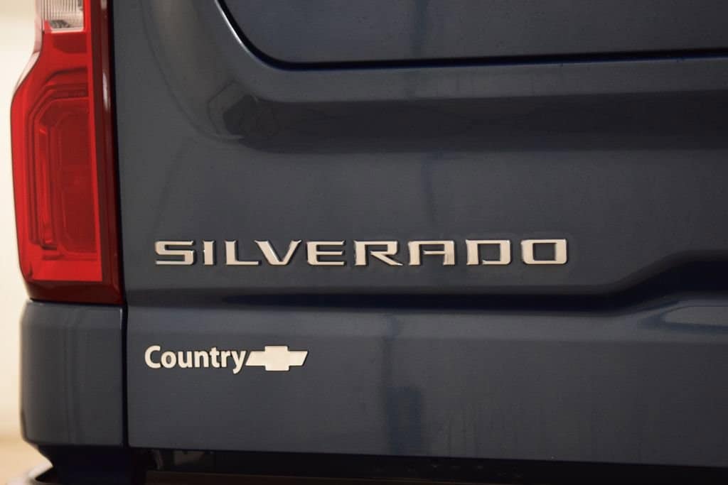 2024 Chevrolet Silverado 1500 LTZ - Photo 23