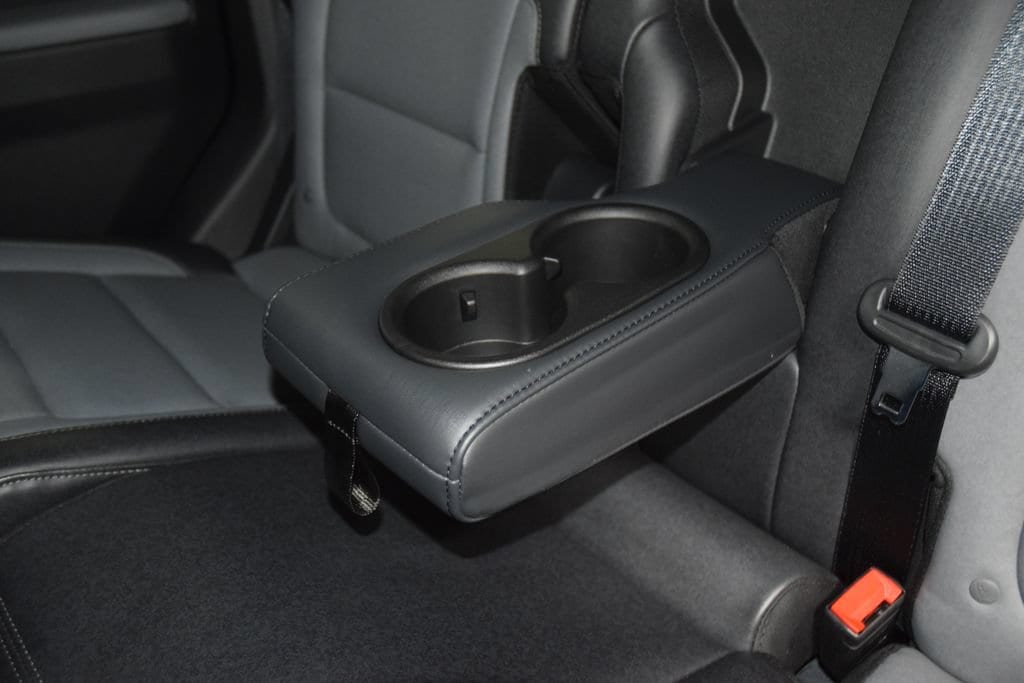 2024 Ford Bronco 4-Door Everglades - Photo 46