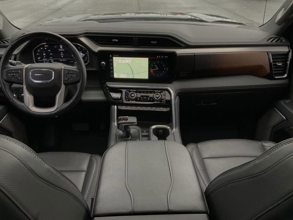 2024 GMC Sierra 1500 Denali Denali - Photo 18