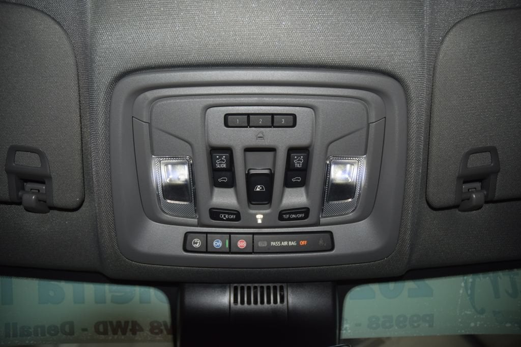 2024 GMC Sierra 1500 Denali Denali - Photo 56