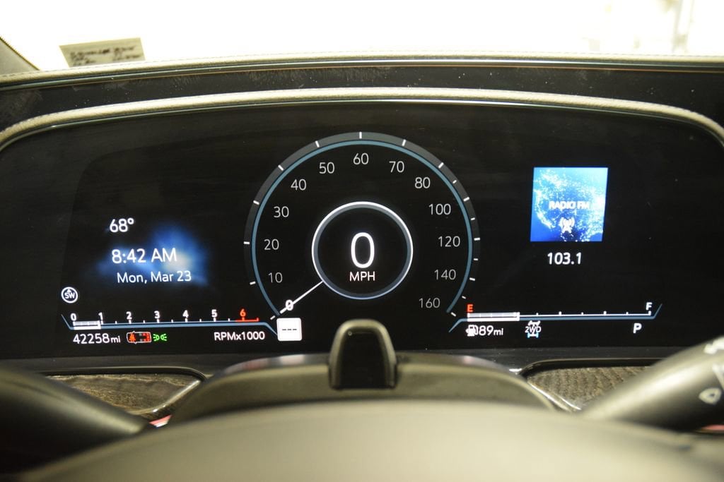 2023 Cadillac Escalade Premium Luxury - Photo 54