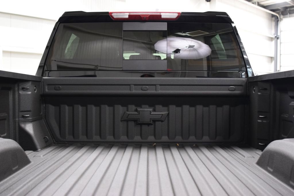 2025 Chevrolet Silverado 2500HD LT - Photo 28