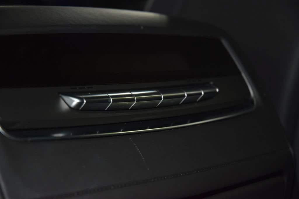 2024 Cadillac Escalade ESV Premium Luxury Platinum - Photo 43