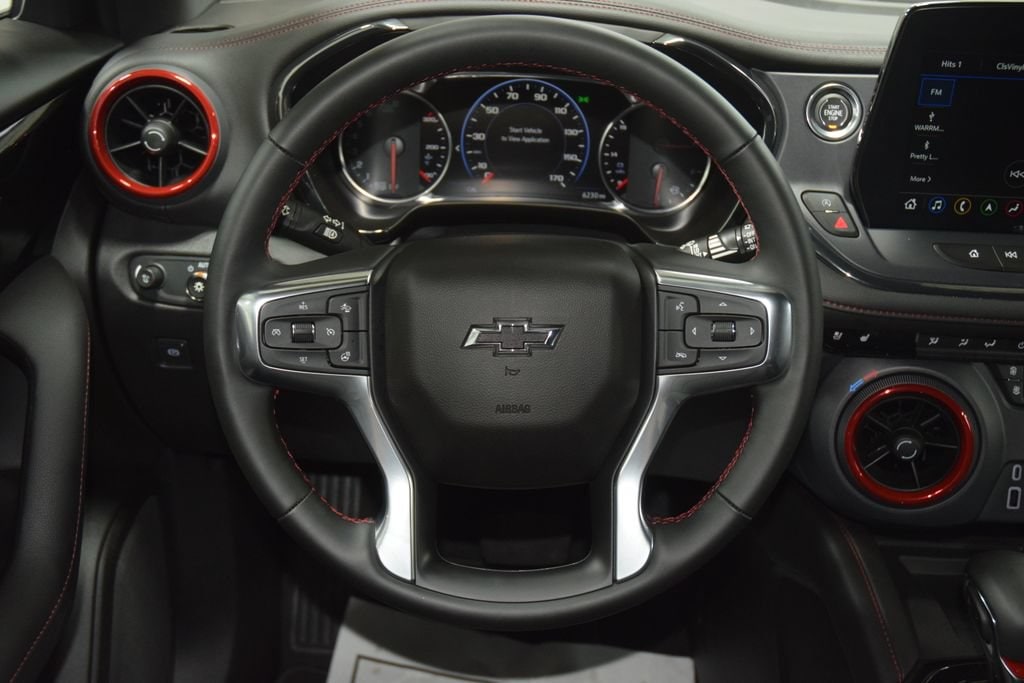 2024 Chevrolet Blazer RS - Photo 40