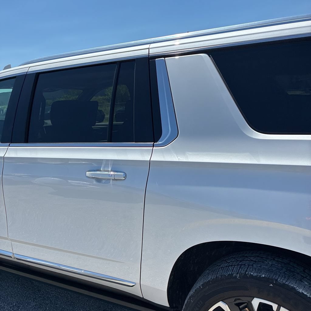 2023 GMC Yukon XL Denali - Photo 7