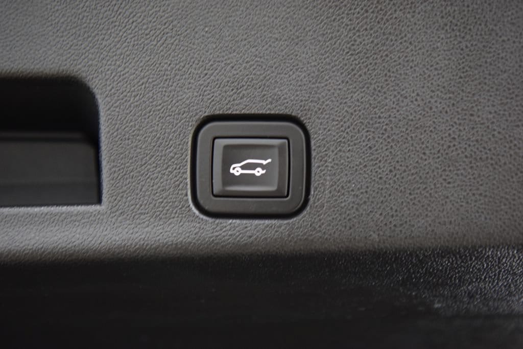 2024 Chevrolet Traverse RS - Photo 28