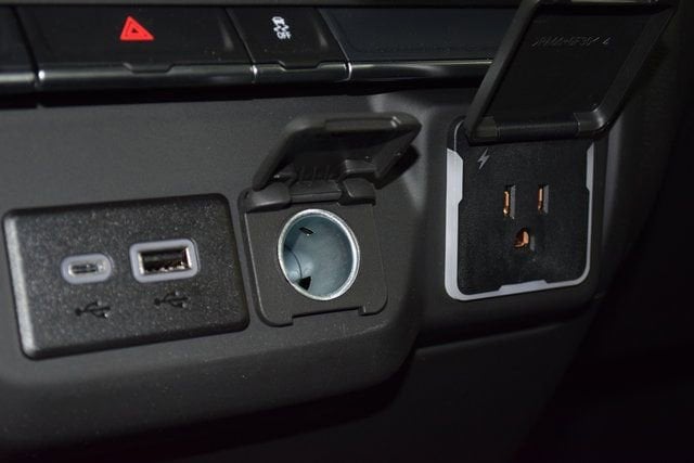 2025 Chevrolet Silverado 2500 HD Work Truck - Photo 33