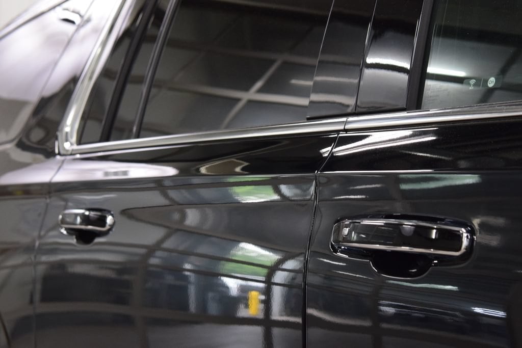 2024 GMC Yukon XL Denali - Photo 19