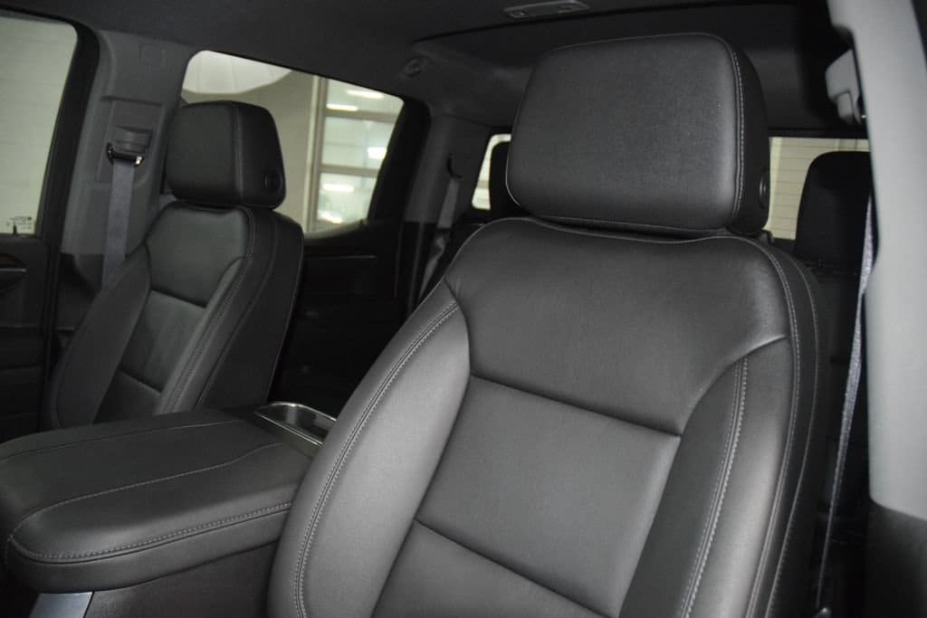 2024 Chevrolet Silverado 1500 LT Trail Boss - Photo 46