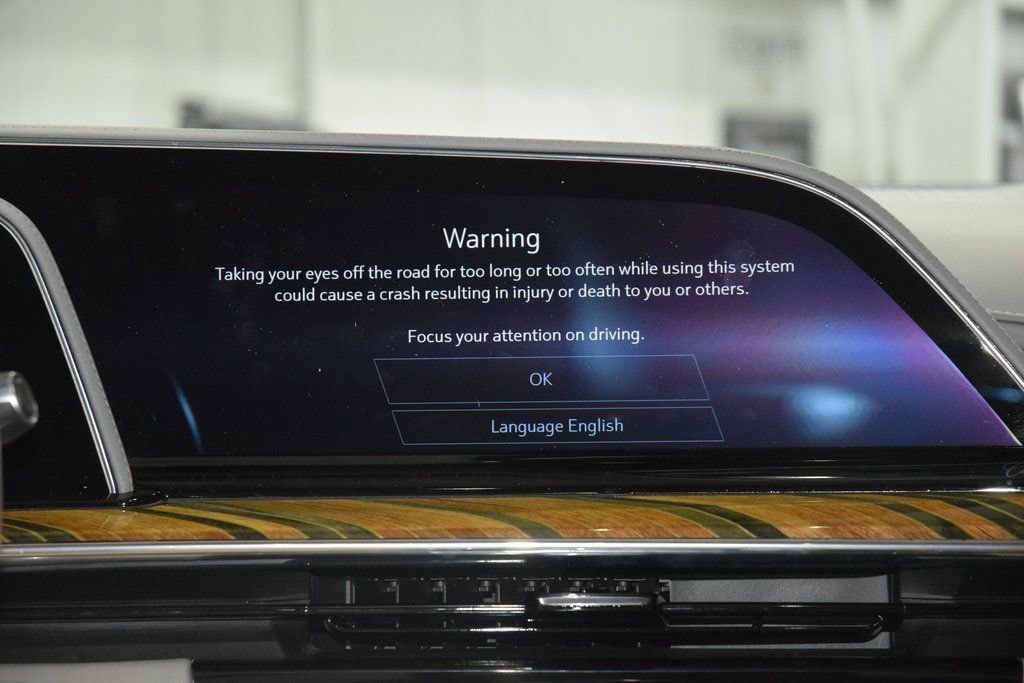 2023 Cadillac Escalade Premium Luxury Platinum - Photo 32