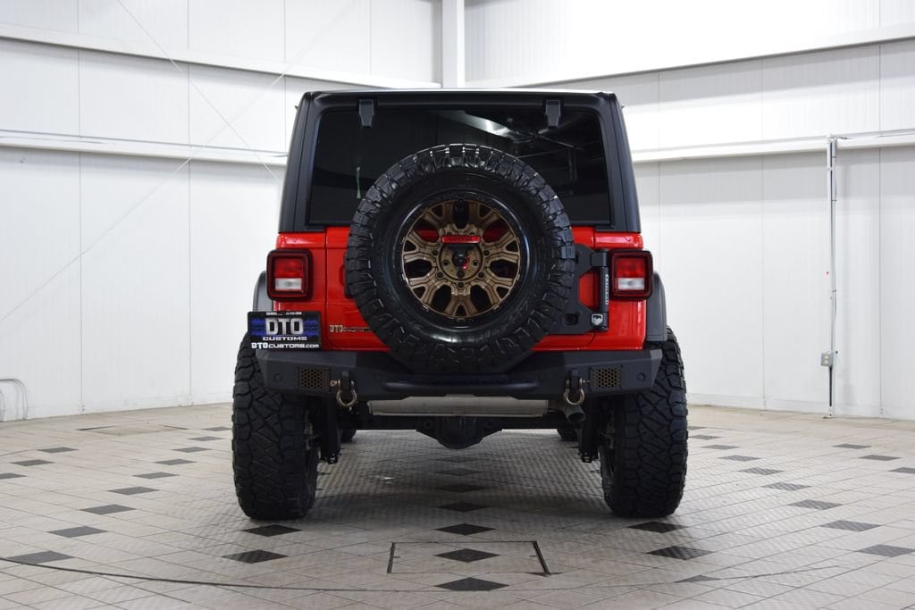 2024 Jeep Wrangler 4-Door Sport S - Photo 6