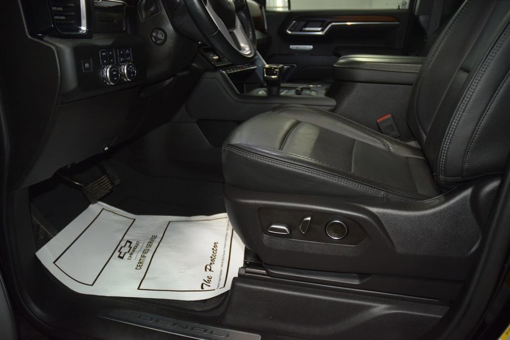 2024 GMC Sierra 1500 Denali Denali - Photo 40