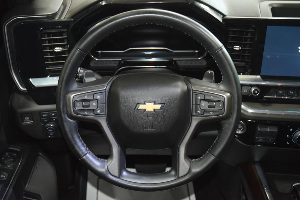 2024 Chevrolet Silverado 1500 High Country - Photo 38
