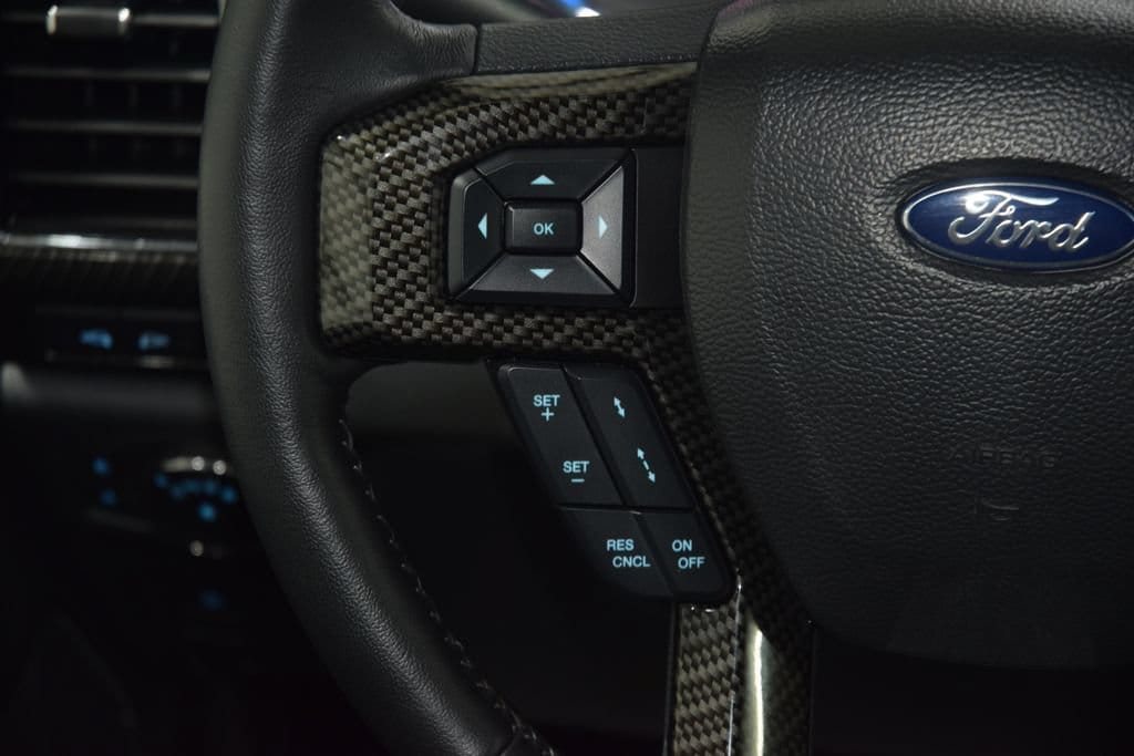 2022 Ford F-250 Super Duty Lariat - Photo 41