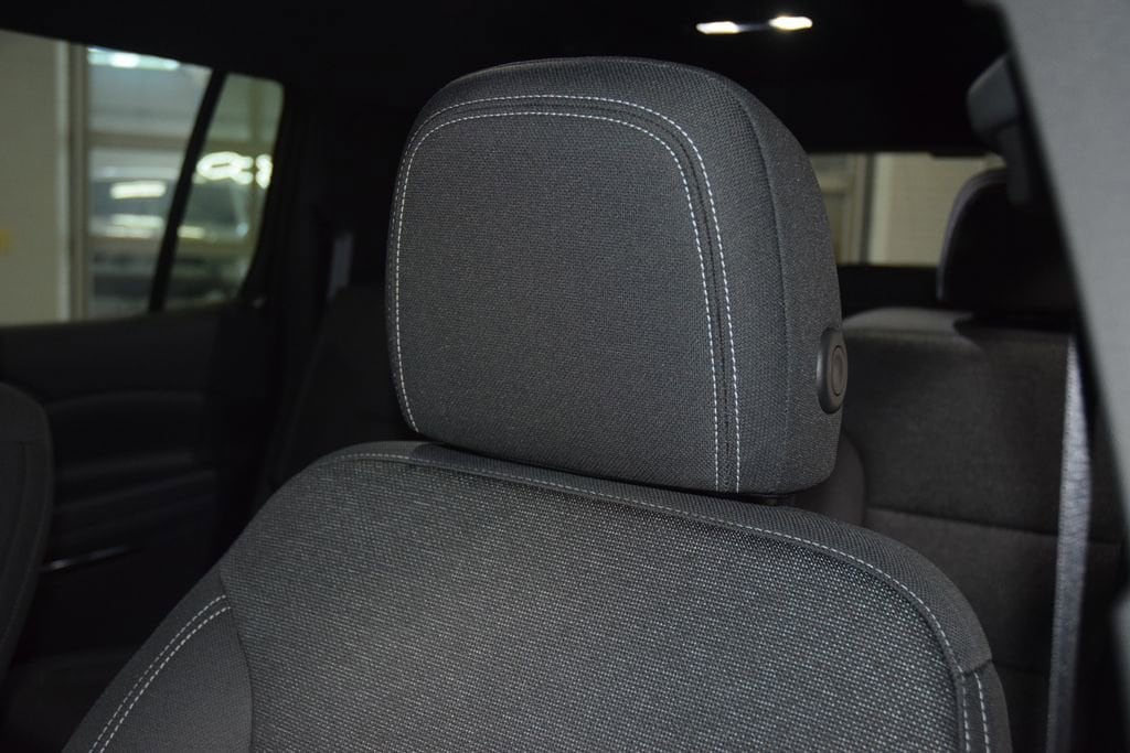 2026 Chevrolet Traverse LT - Photo 39