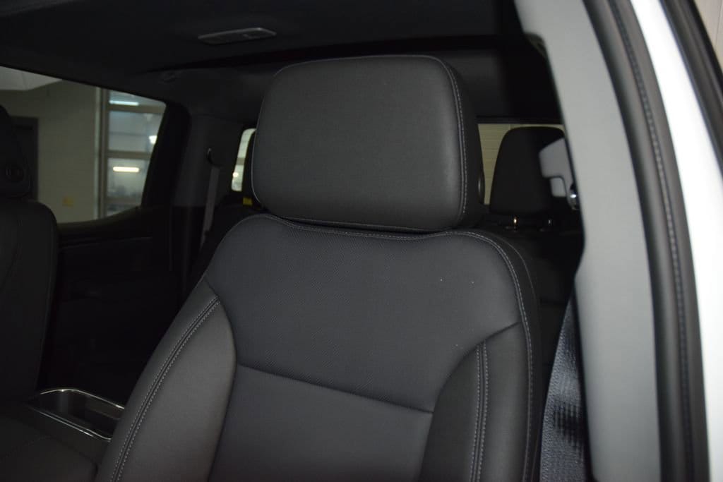 2026 Chevrolet Silverado 1500 LTZ - Photo 42