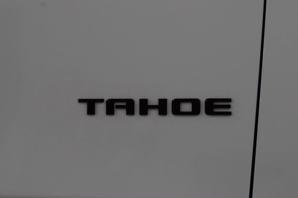 2023 Chevrolet Tahoe RST - Photo 14