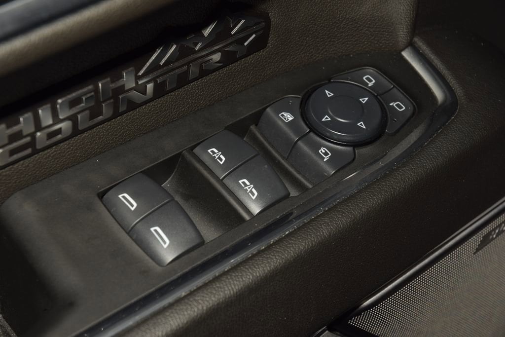 2024 Chevrolet Silverado 1500 High Country - Photo 48