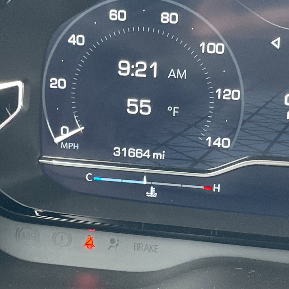 2024 GMC Yukon XL Denali - Photo 27