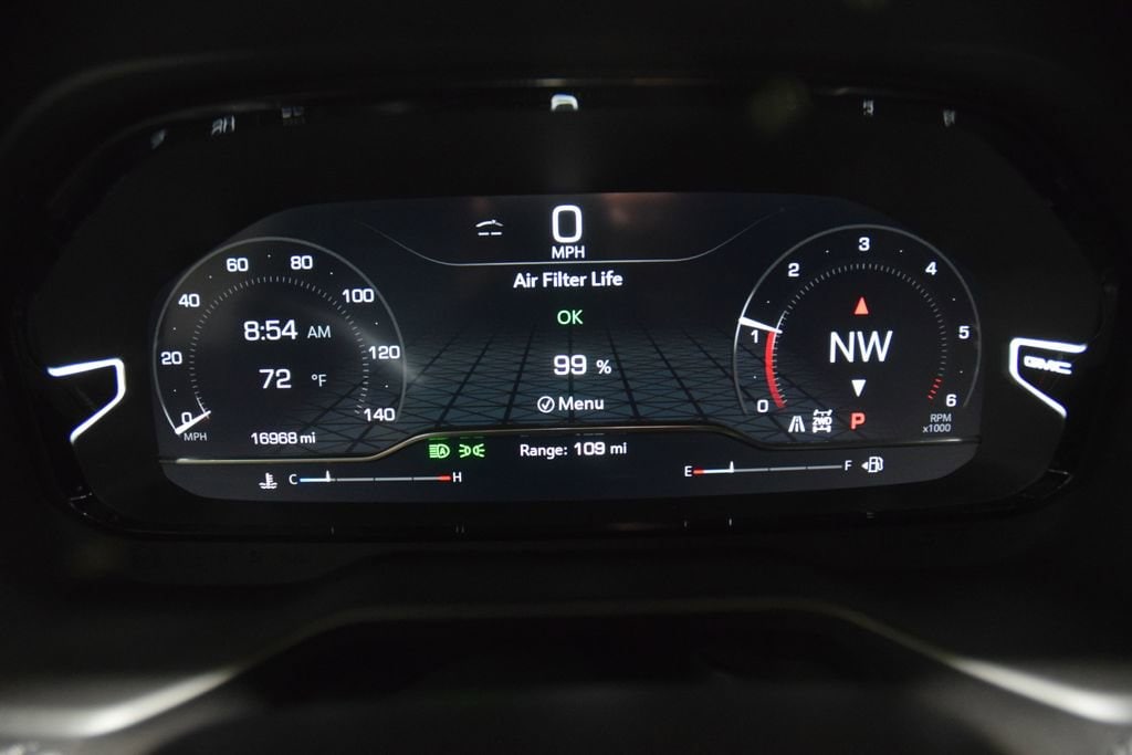 2024 GMC Yukon XL Denali - Photo 51