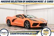  Chevrolet Corvette Stingray