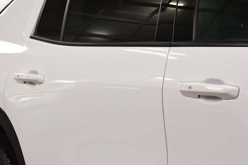 2024 Chevrolet Traverse LS - Photo 18