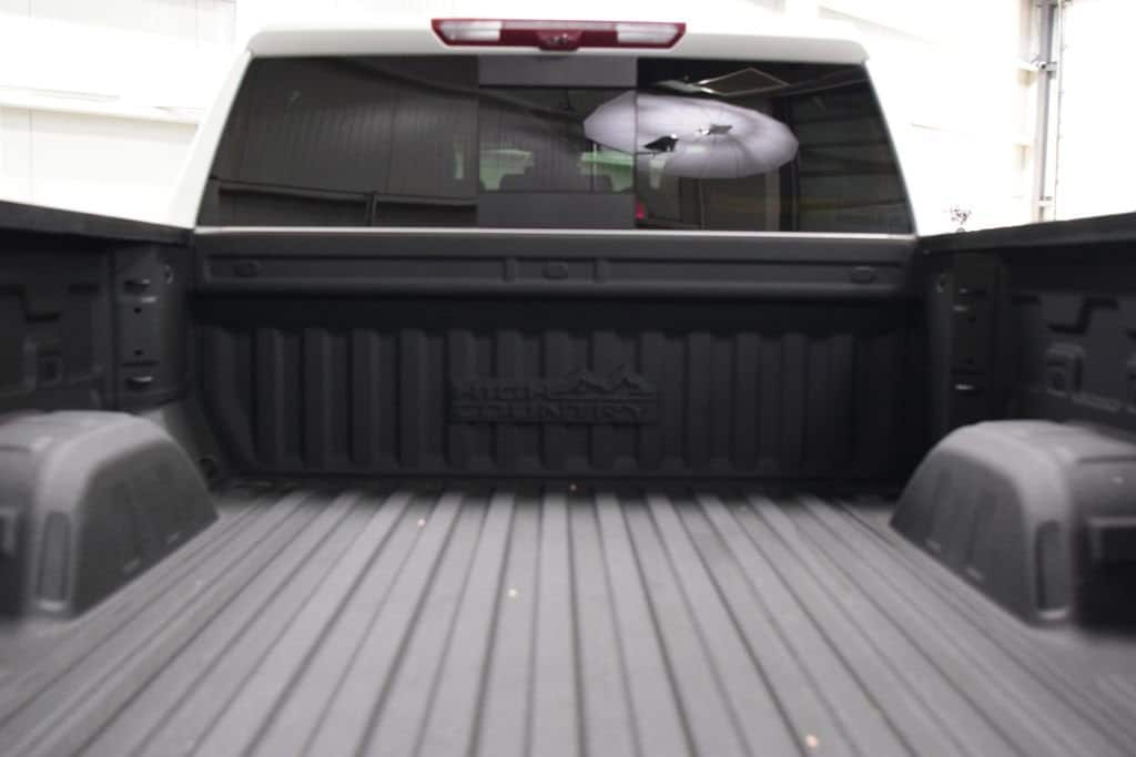 2024 Chevrolet Silverado 1500 High Country - Photo 24
