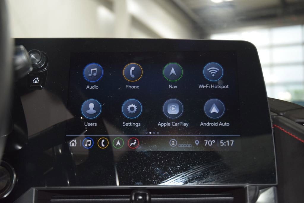 2023 Chevrolet Corvette 3LT - Photo 27